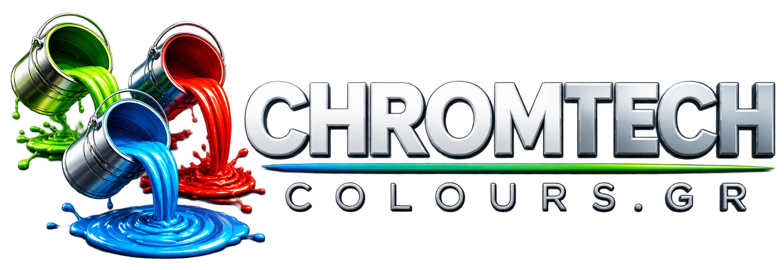 chromtechcolours.gr